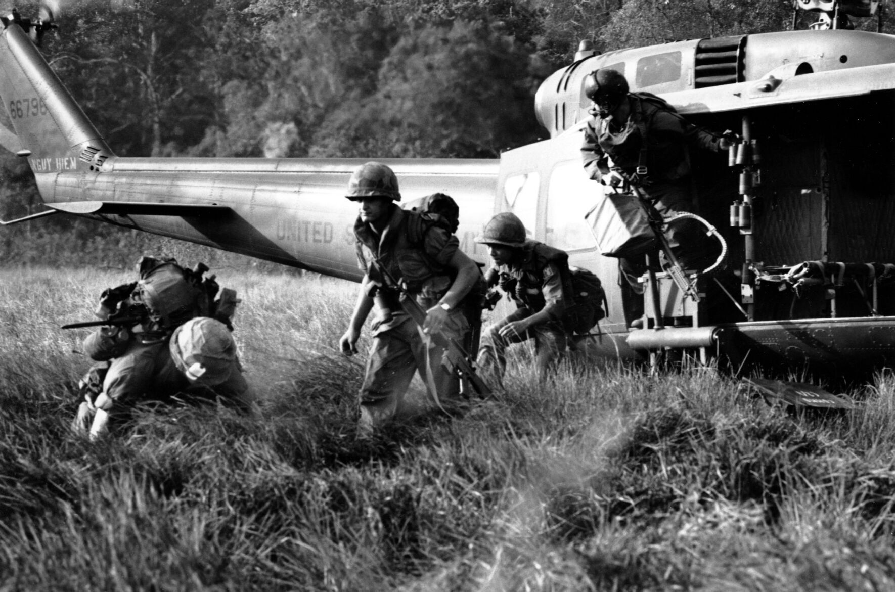 1967: Operation Junction City
